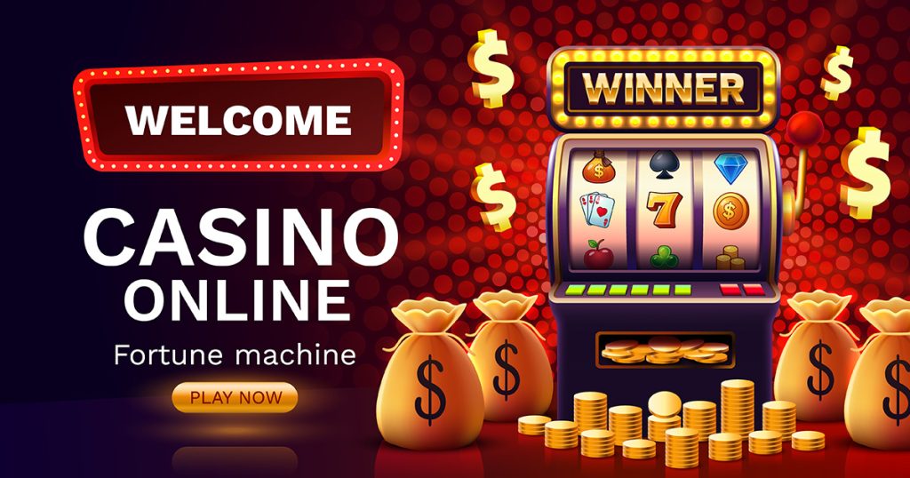Best Slot Game